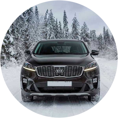 Ремонт Ремонт Автостекол KIA Sorento Prime