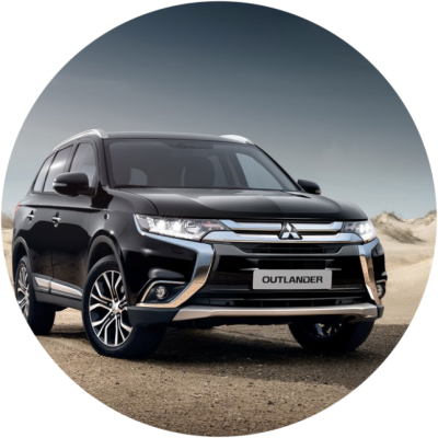 Ремонт Детейлинг Mitsubishi Outlander