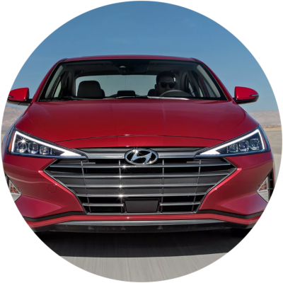Ремонт Химчистка Hyundai Elantra