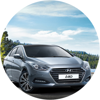 Ремонт Оклейка Пленкой Hyundai I40