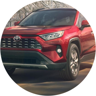 Ремонт Ремонт Автостекол Toyota RAV4
