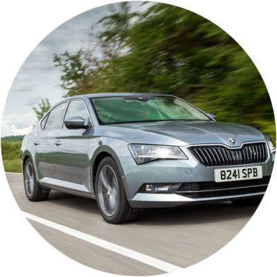 Отзывы Полировка фар Skoda Superb