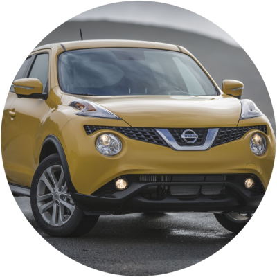 Ремонт Полировка Фар Nissan Juke
