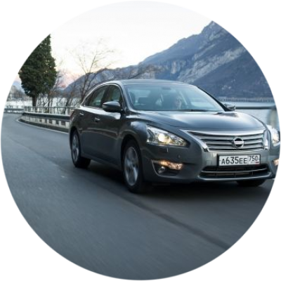 Ремонт Керамическое Покрытие Nissan Teana