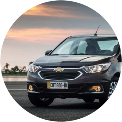 Ремонт Керамическое Покрытие Chevrolet Cobalt