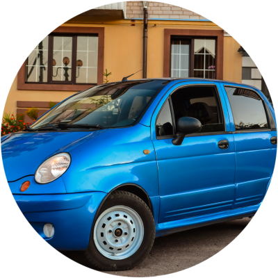Ремонт Шумоизоляция Автомобиля Chevrolet Matiz
