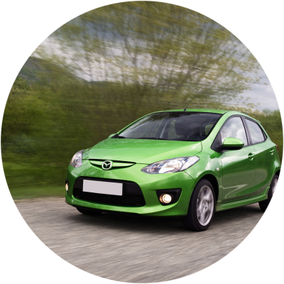 Ремонт Керамическое Покрытие (ТО) Mazda 2