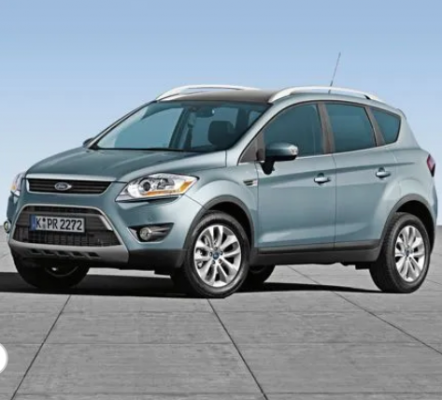 Ремонт Ремонт Автостекол Ford Kuga 2008-2012