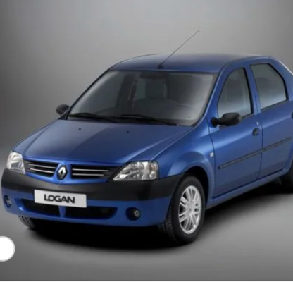 Ремонт Оклейка Пленкой Renault Logan 2004-2009