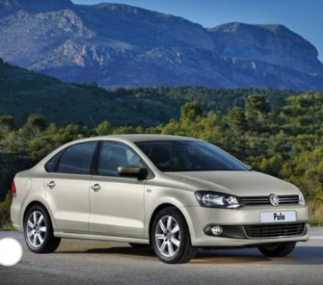 Ремонт Ремонт Автостекол Volkswagen Polo 2010-2015