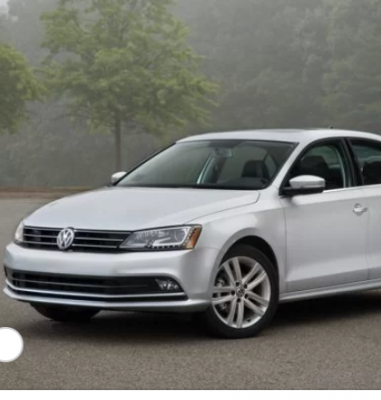 Ремонт Оклейка Пленкой Volkswagen Jetta 2016-2019
