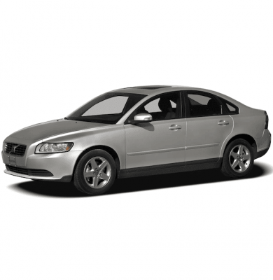 Ремонт Тонировка Volvo S40