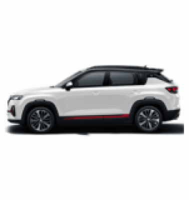 Ремонт Химчистка Changan CS35PLUS