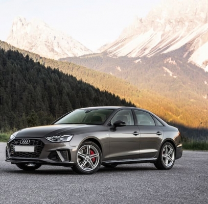 Химчистка Audi A4 Химчистка Audi A4 