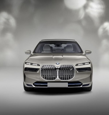 Детейлинг автомобиля BMW 7 Детейлинг автомобиля BMW 7 