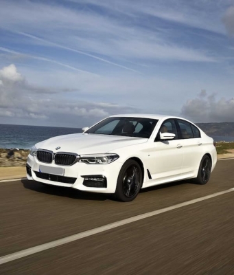 Бронирование автомобиля BMW 5 Бронирование автомобиля BMW 5 