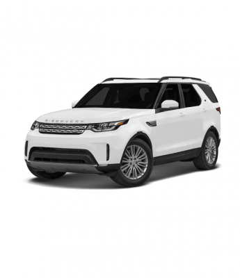 Ремонт Бронирование Land Rover Discovery