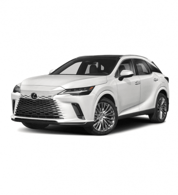 Бронирование Lexus RX Бронирование Lexus RX 