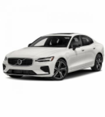 Бронирование Volvo S60 Бронирование Volvo S60 