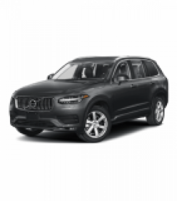 Ремонт Бронирование Volvo XC90