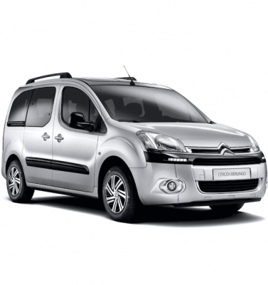Ремонт Керамическое Покрытие Citroen Berlingo