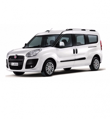 Ремонт Керамическое Покрытие FIAT Doblo