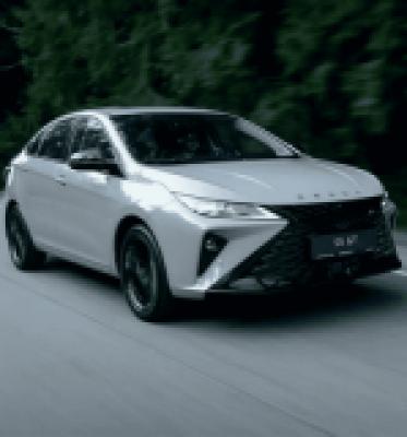Ремонт Оклейка Пленкой OMODA S5 GT